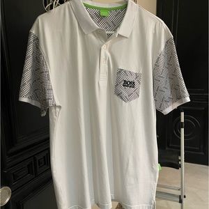 Hugo boss men’s shirt